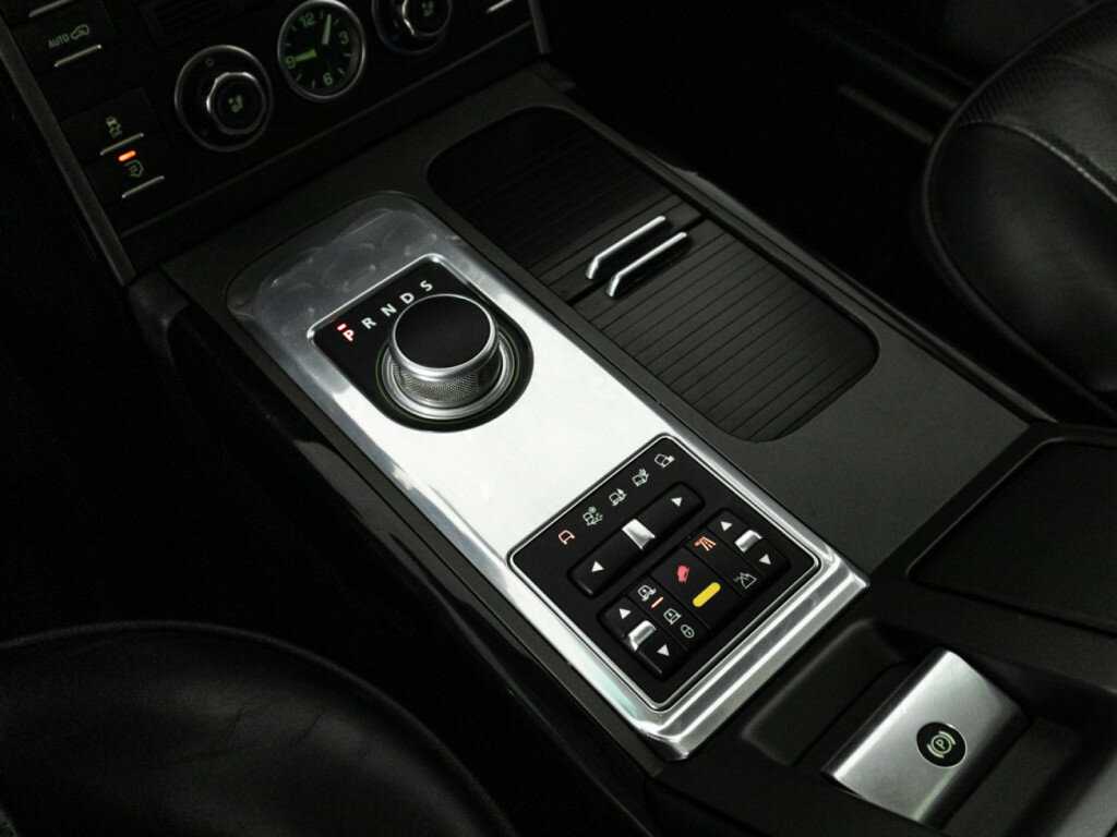 Купить Land Rover Range Rover, 2011, 221 992 км, фото №18