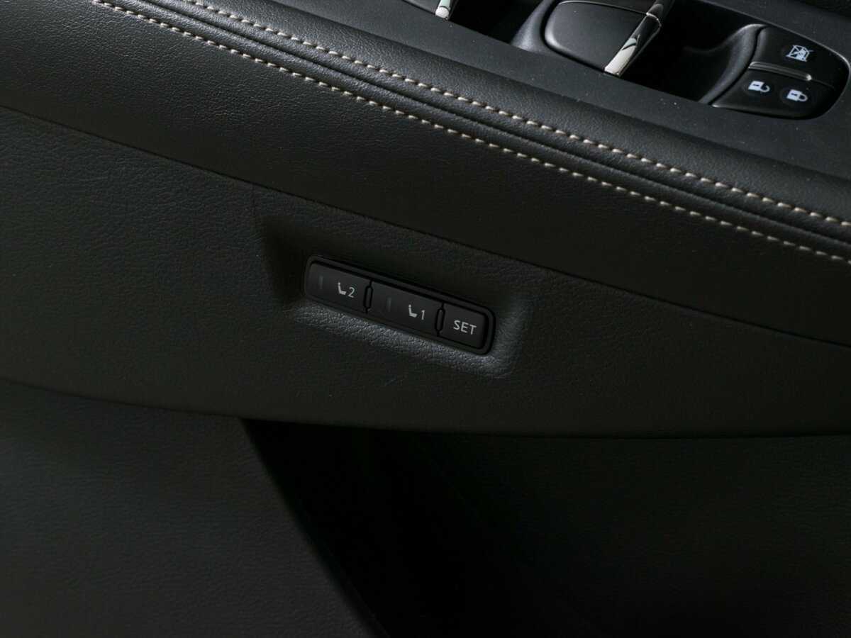 Купить Nissan Murano, 2019, 94 434 км, фото №29