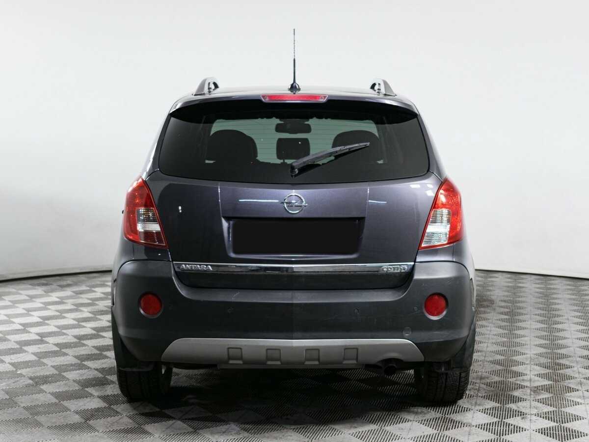 Купить Opel Antara, 2014, 145 245 км, фото №5