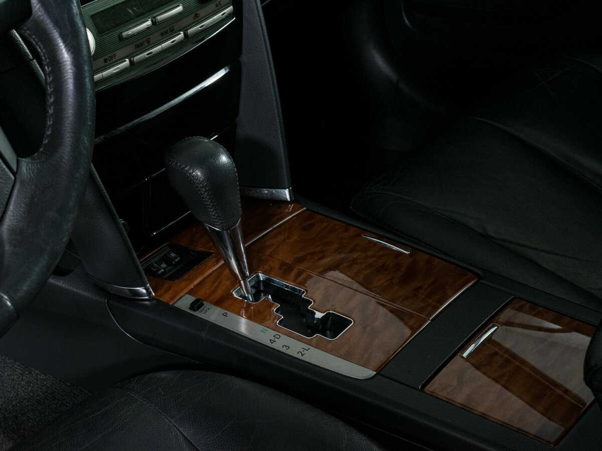 Купить Toyota Camry, 2008, 273 500 км, фото №12