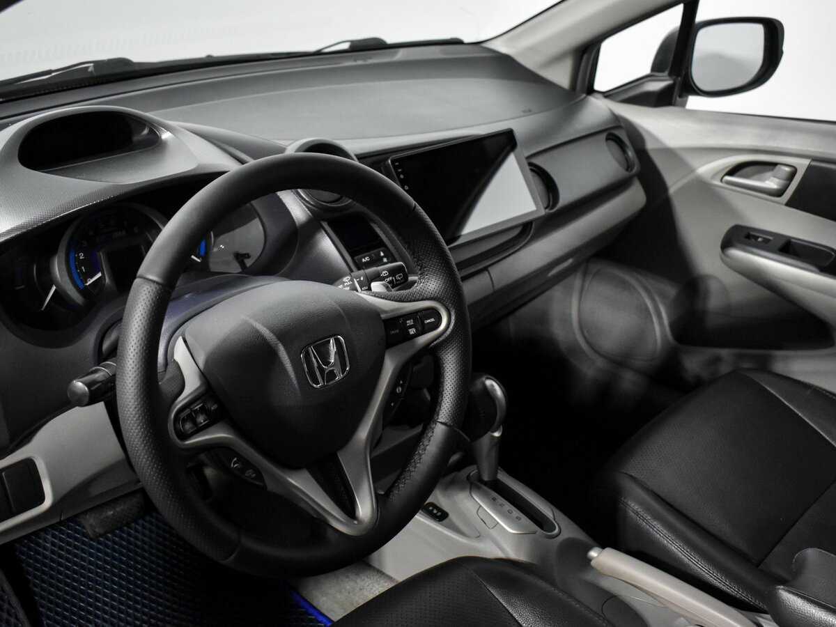 Купить Honda Insight, 2010, 265 129 км, фото №9