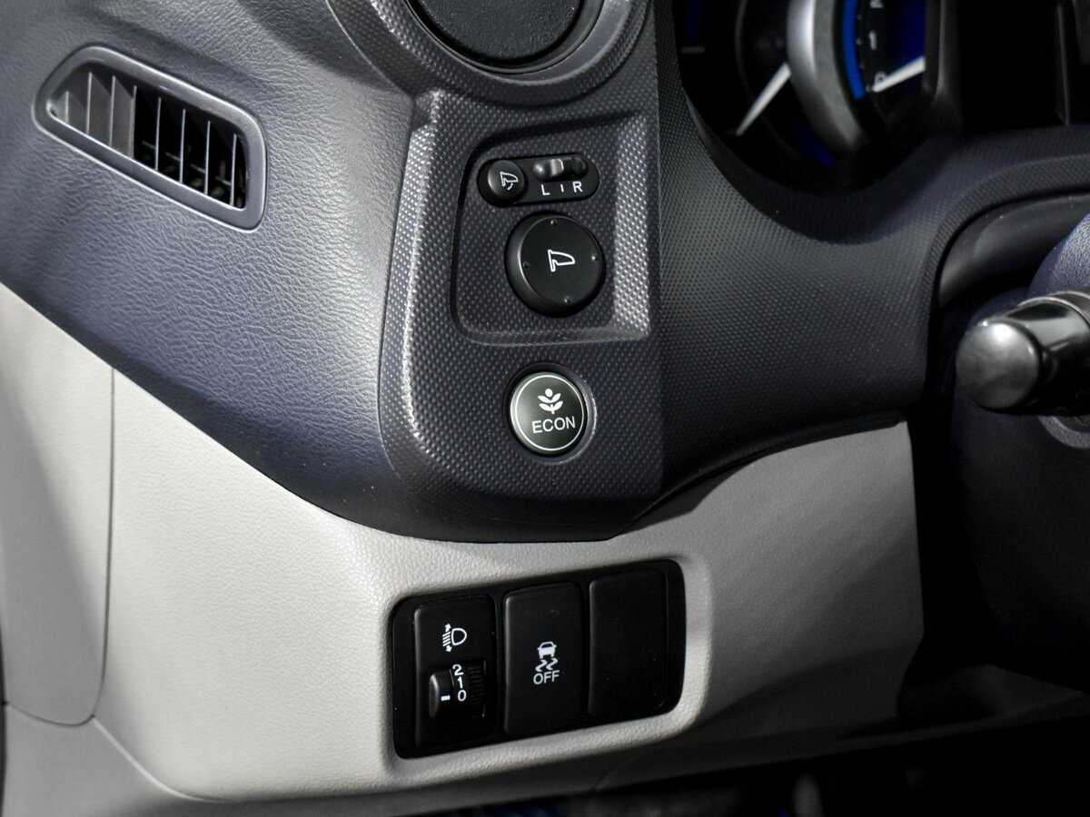 Купить Honda Insight, 2010, 265 129 км, фото №10