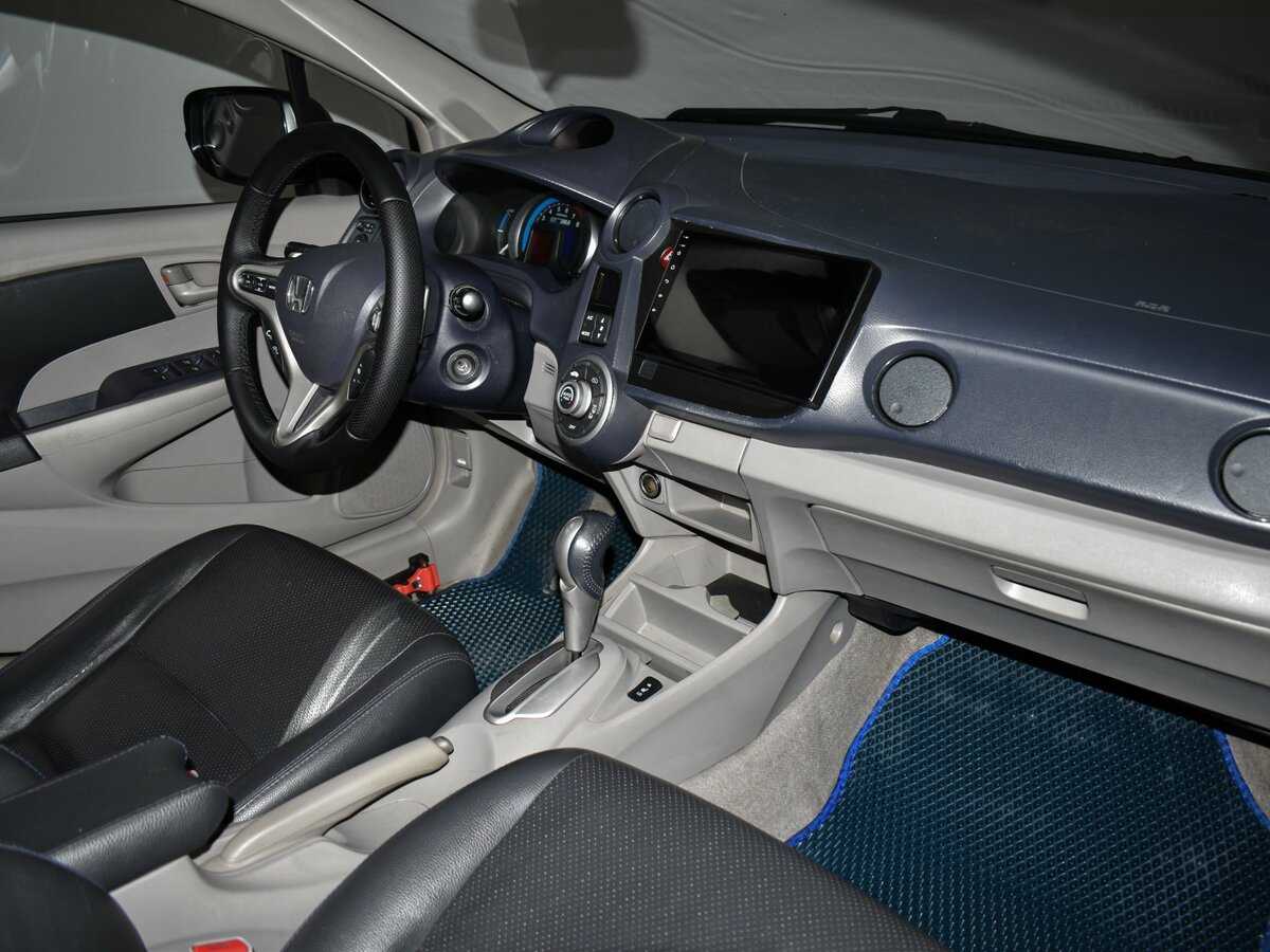 Купить Honda Insight, 2010, 265 129 км, фото №15