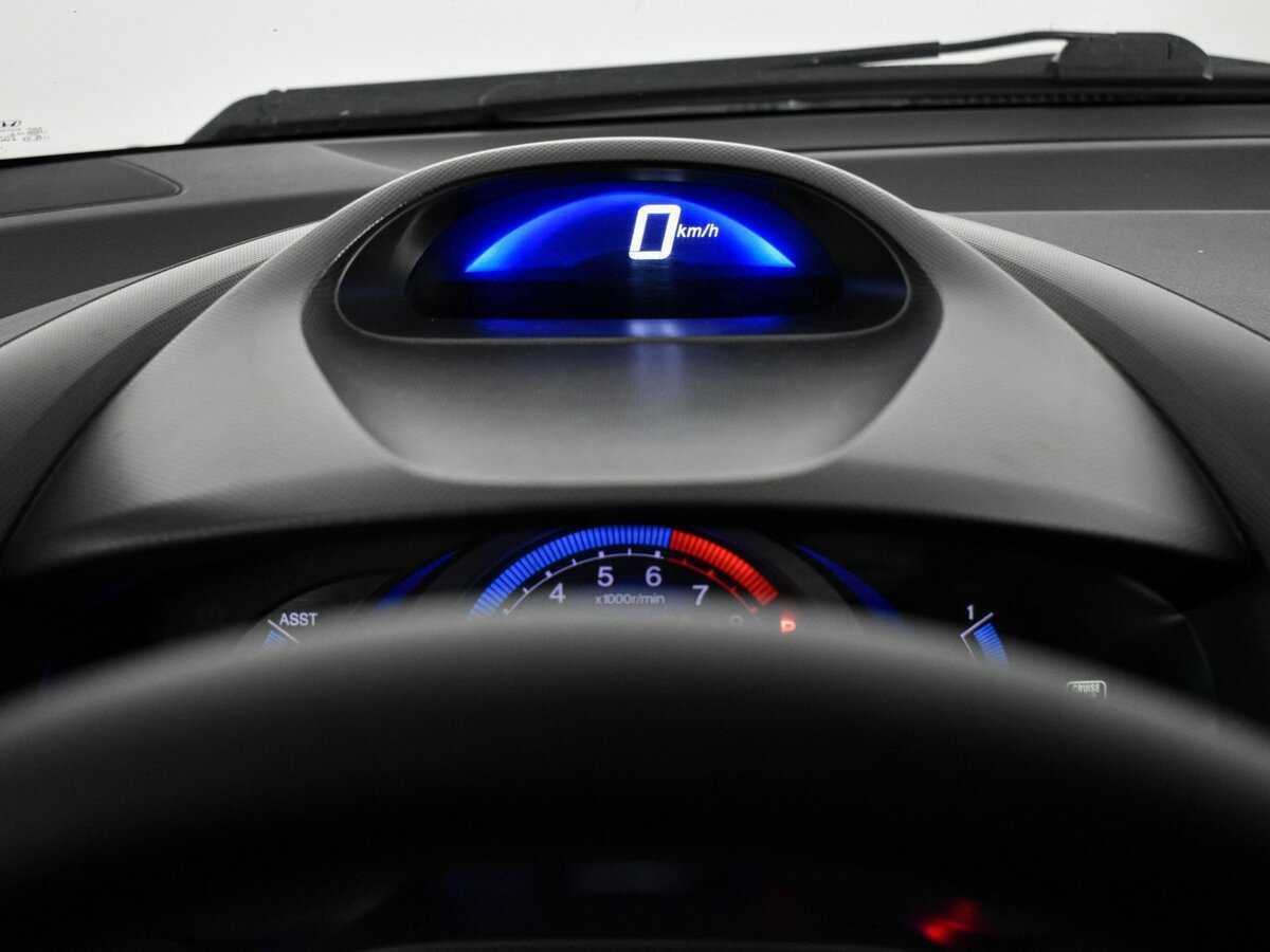 Купить Honda Insight, 2010, 265 129 км, фото №17