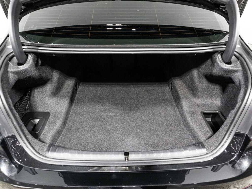 Купить BMW 5 серии 520d, 2020, 78 171 км, фото №15