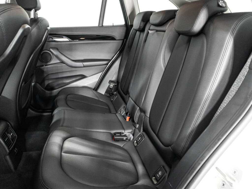 Купить BMW X1 20i xDrive, 2021, 30 000 км, фото №10