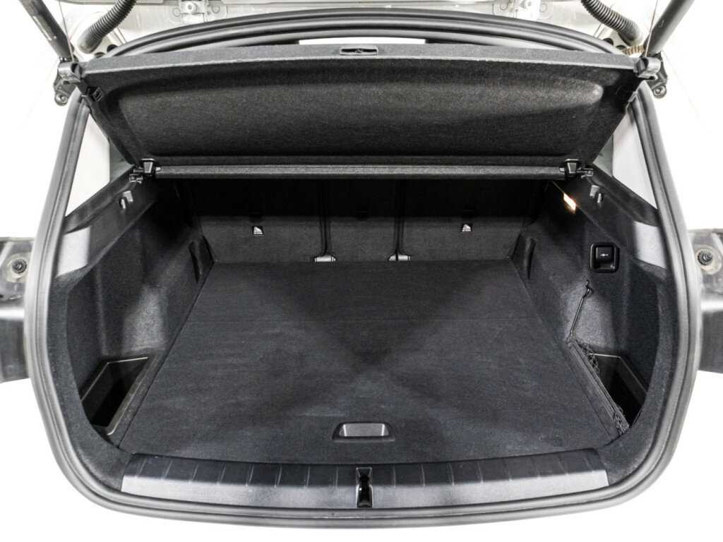 Купить BMW X1 20i xDrive, 2021, 30 000 км, фото №15