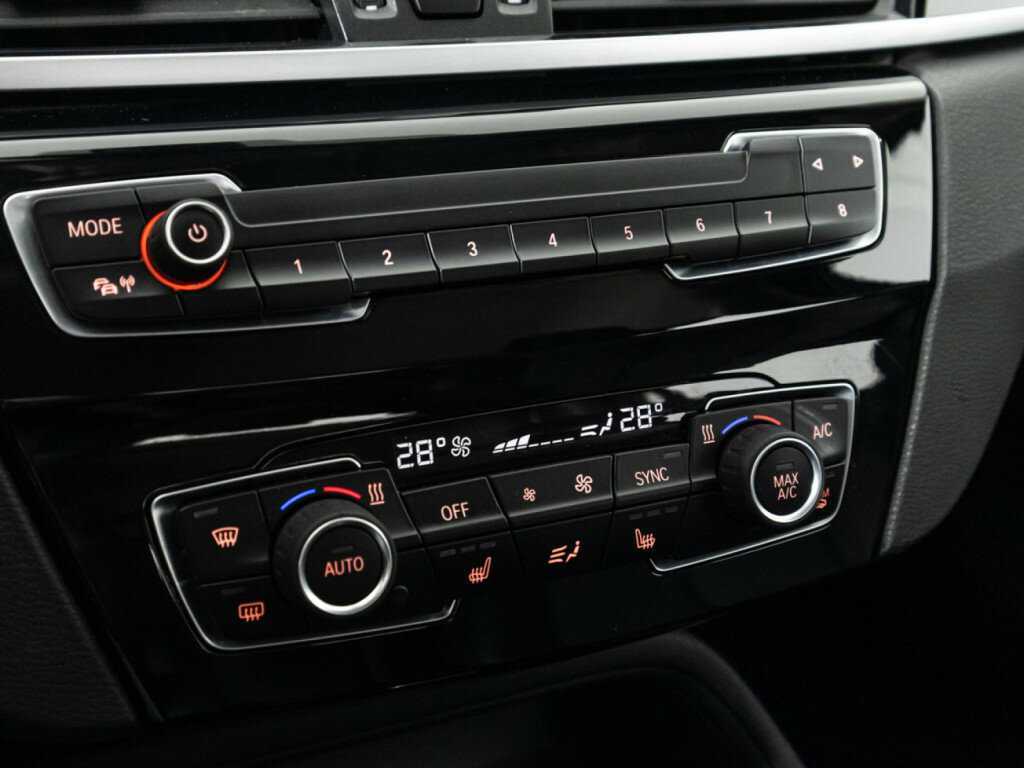 Купить BMW X1 20i xDrive, 2021, 30 000 км, фото №18