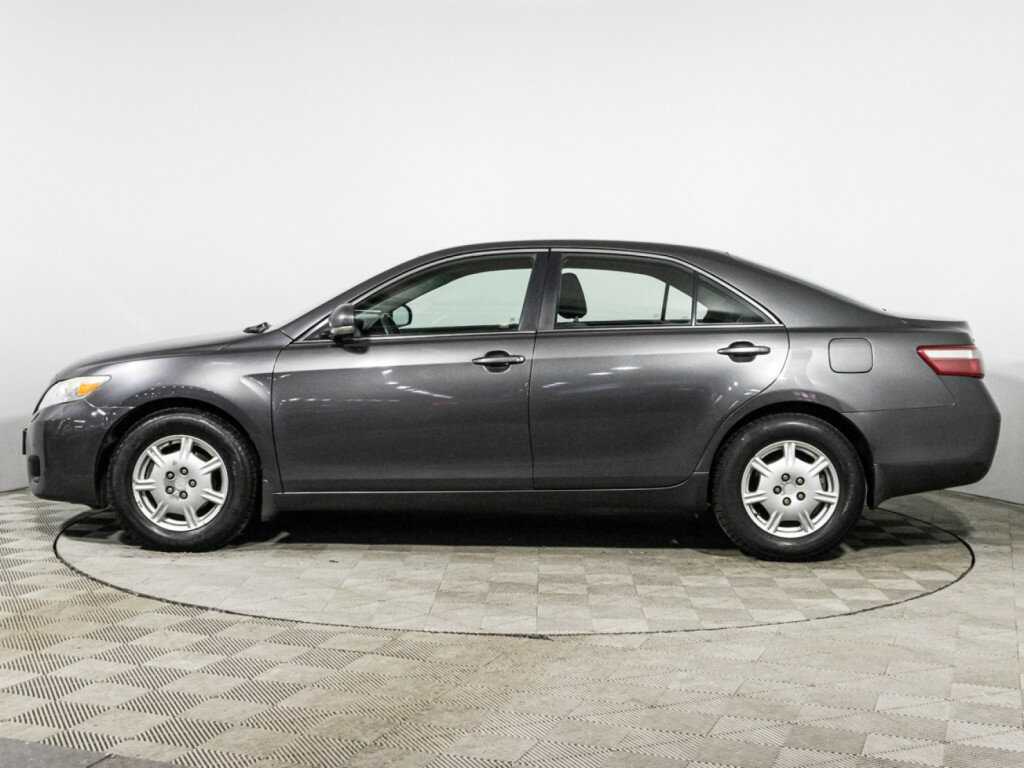 Купить Toyota Camry, 2010, 146 213 км, фото №8