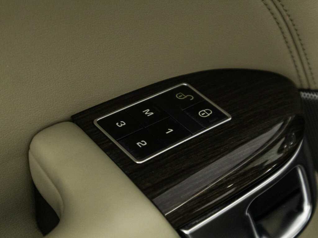 Купить Land Rover Range Rover Sport, 2015, 162 426 км, фото №19