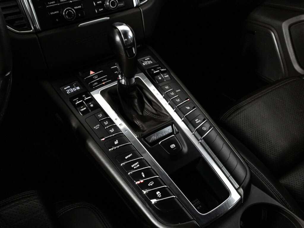 Купить Porsche Macan S, 2014, 192 847 км, фото №18