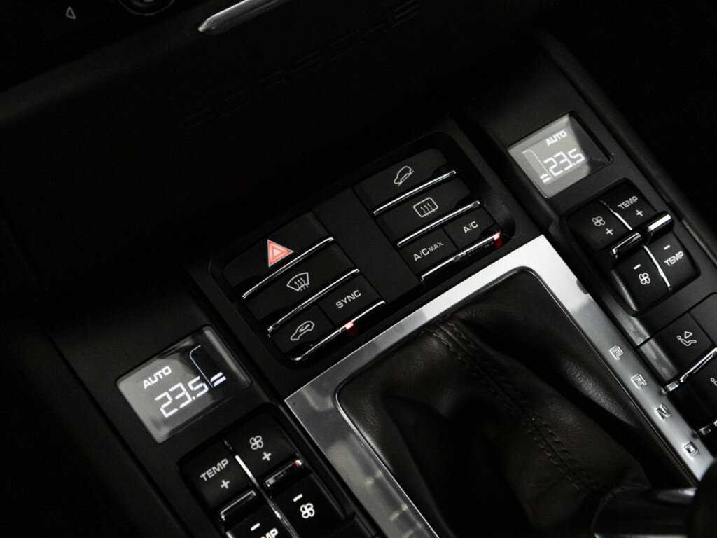 Купить Porsche Macan S, 2014, 192 847 км, фото №19