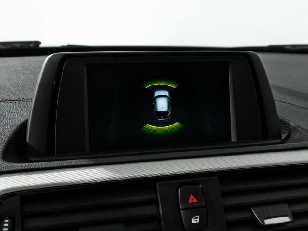 Купить BMW 1 серии 118i, 2019, 108 037 км, фото №17