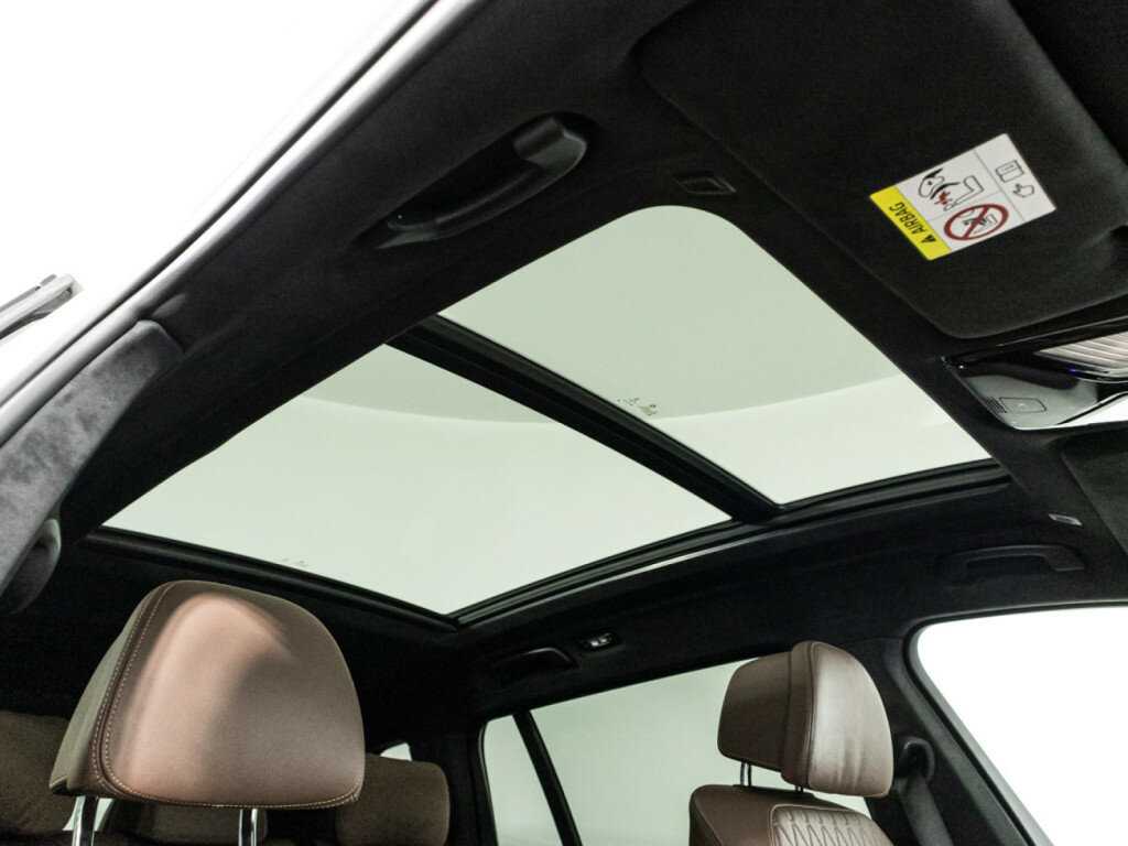 Купить BMW X7 30d, 2022, 59 724 км, фото №28