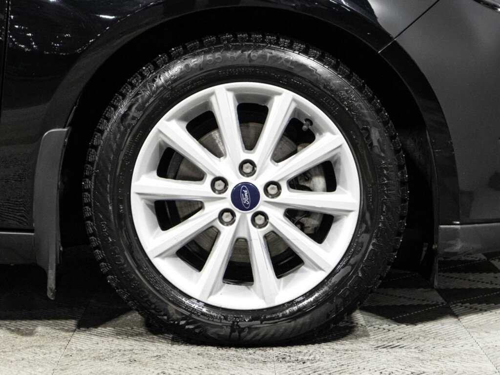 Купить Ford Focus, 2017, 74 000 км, фото №17