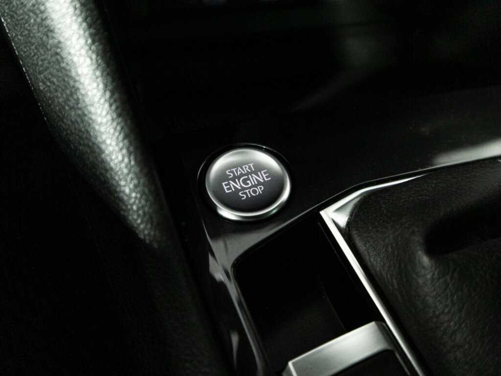 Купить Volkswagen Tiguan, 2021, 71 897 км, фото №20