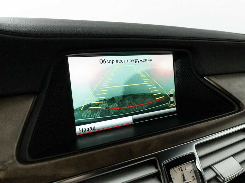 Купить Mercedes-Benz CLS 350 CDI, 2014, 116 000 км, фото №16