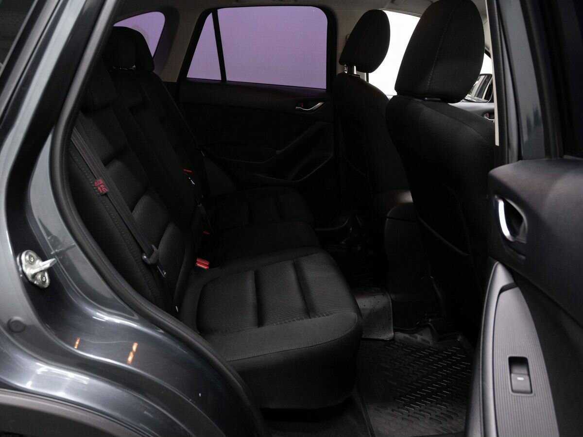 Купить Mazda CX-5, 2011, 137 630 км, фото №10