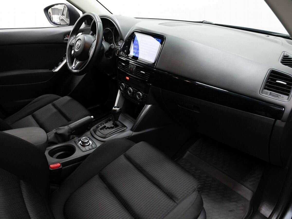 Купить Mazda CX-5, 2011, 137 630 км, фото №11