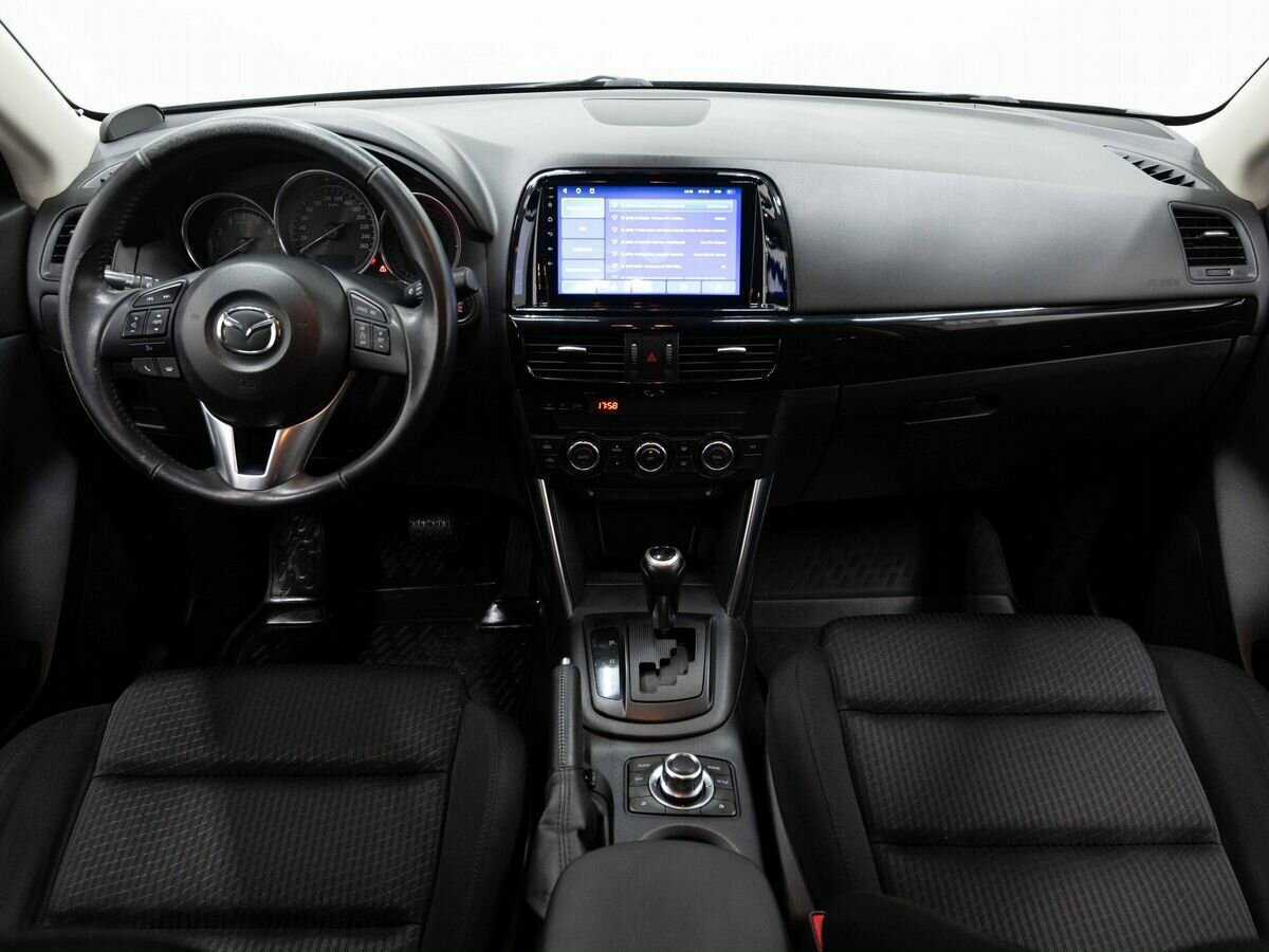 Купить Mazda CX-5, 2011, 137 630 км, фото №13