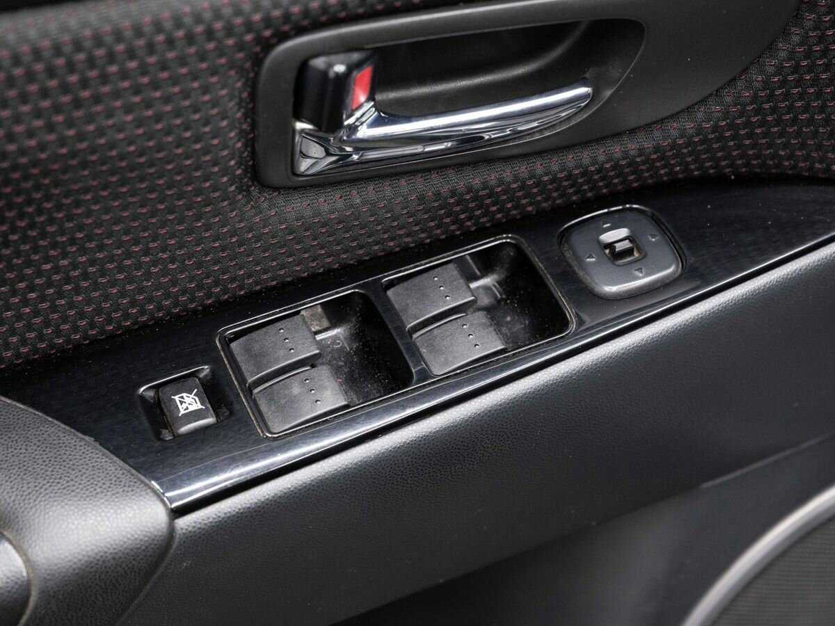 Купить Mazda 3, 2008, 240 320 км, фото №9