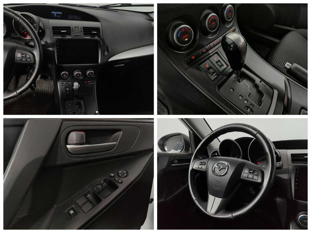 Купить Mazda 3, 2012, 171 500 км, фото №15