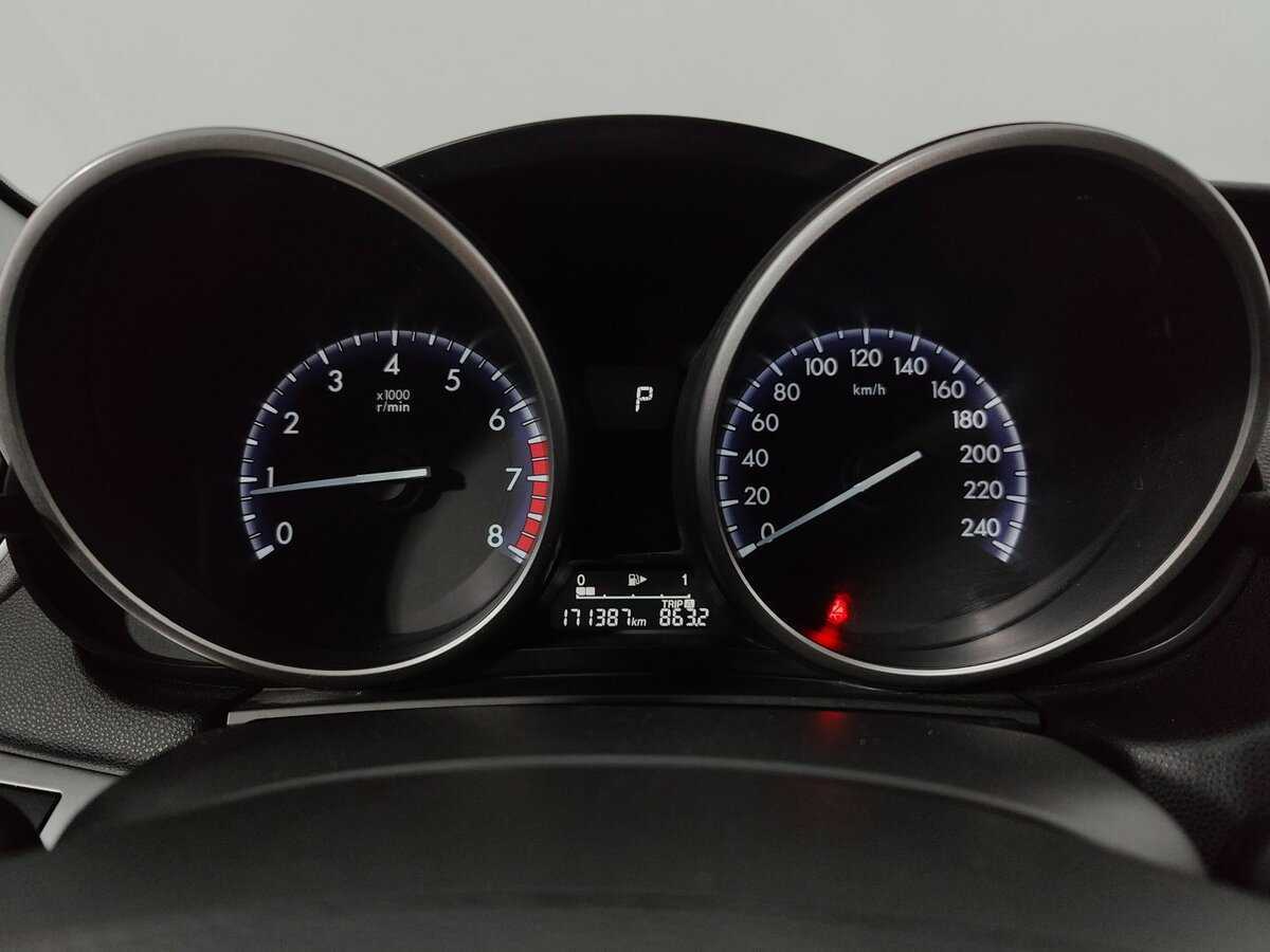 Купить Mazda 3, 2012, 171 500 км, фото №16