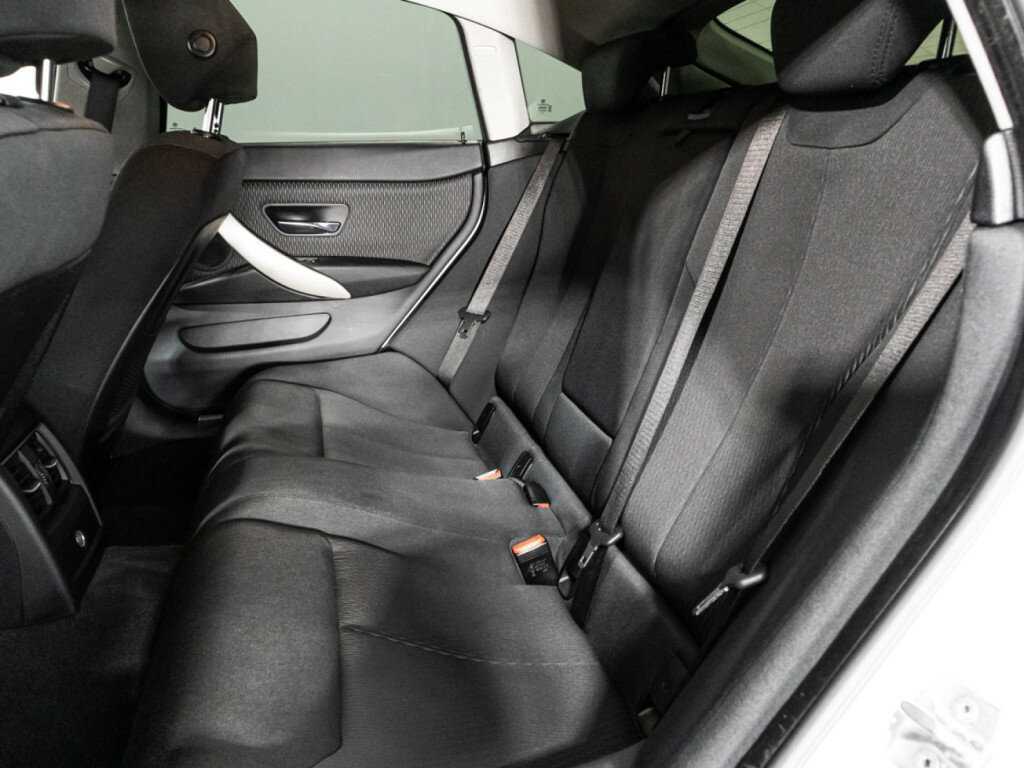 Купить BMW 4 серии Gran Coupe 418d, 2019, 133 667 км, фото №10