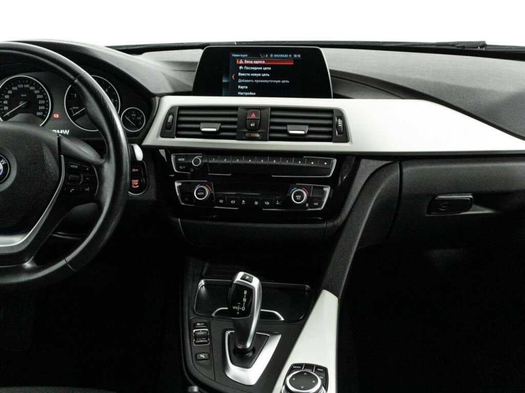 Купить BMW 4 серии Gran Coupe 418d, 2019, 133 667 км, фото №14