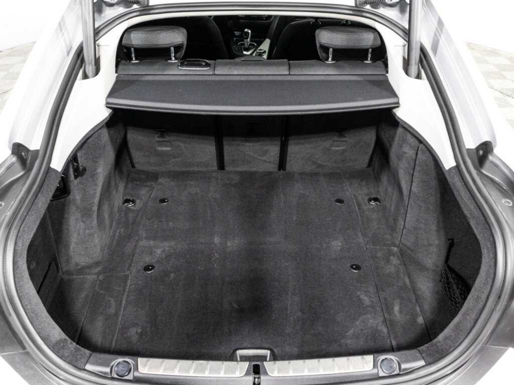 Купить BMW 4 серии Gran Coupe 418d, 2019, 133 667 км, фото №15