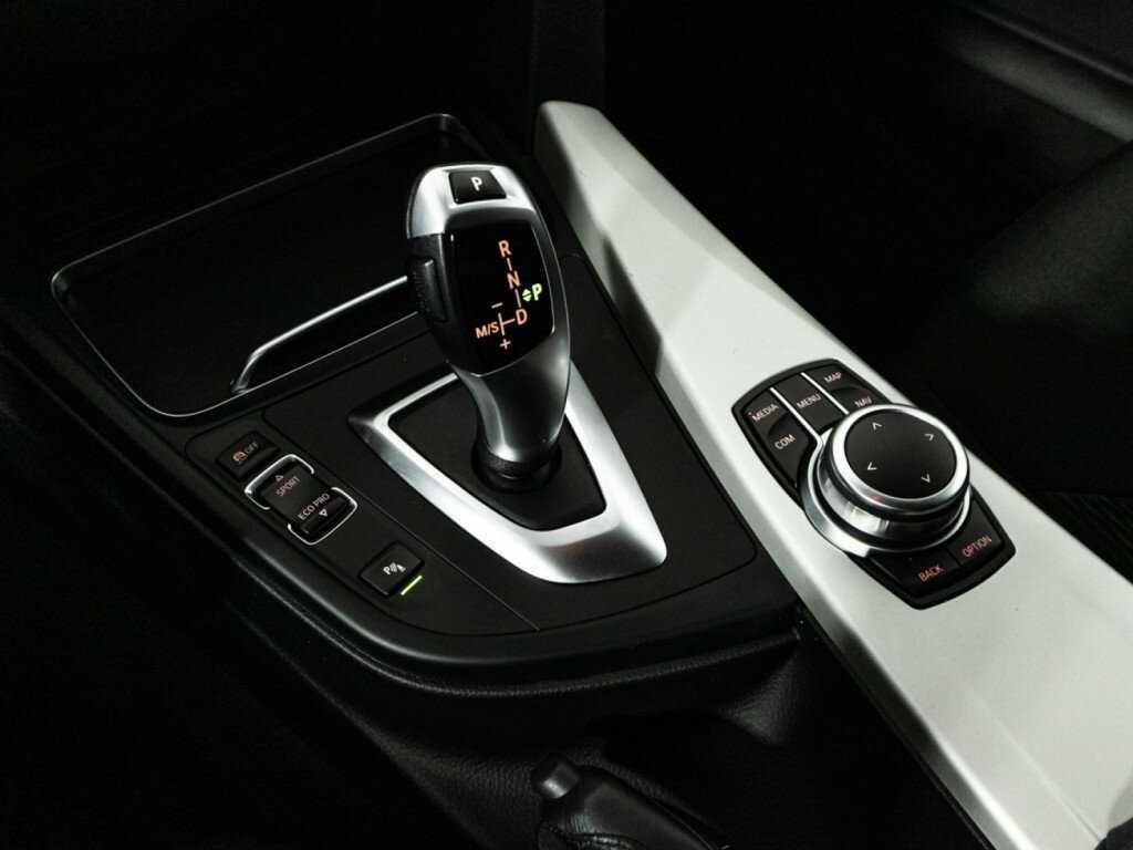 Купить BMW 4 серии Gran Coupe 418d, 2019, 133 667 км, фото №18