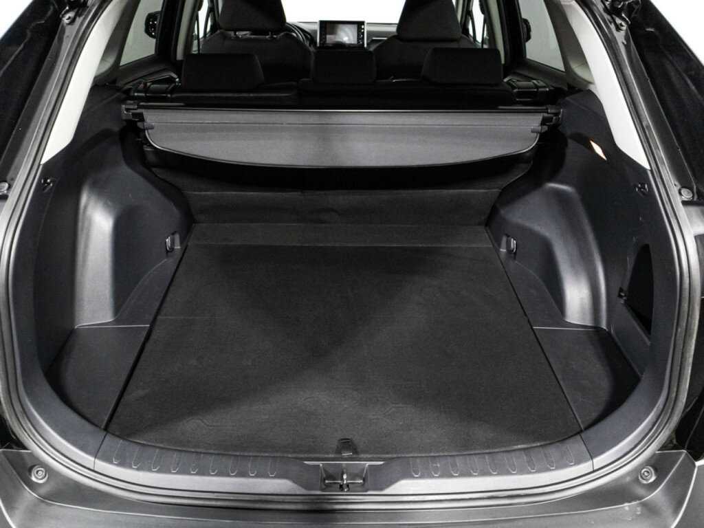 Купить Toyota RAV4, 2020, 129 776 км, фото №18