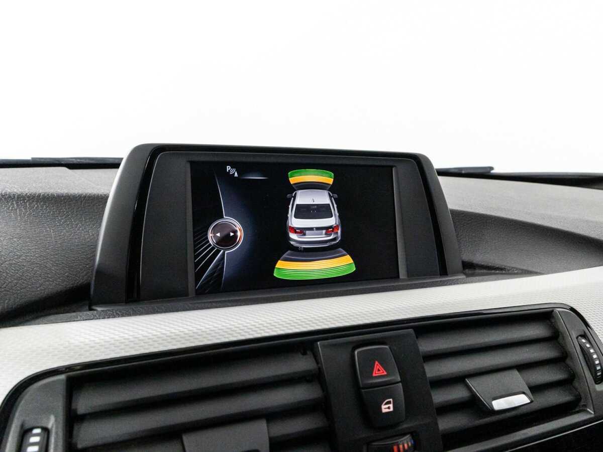 Купить BMW 3 серии 320i xDrive, 2016, 90 800 км, фото №16