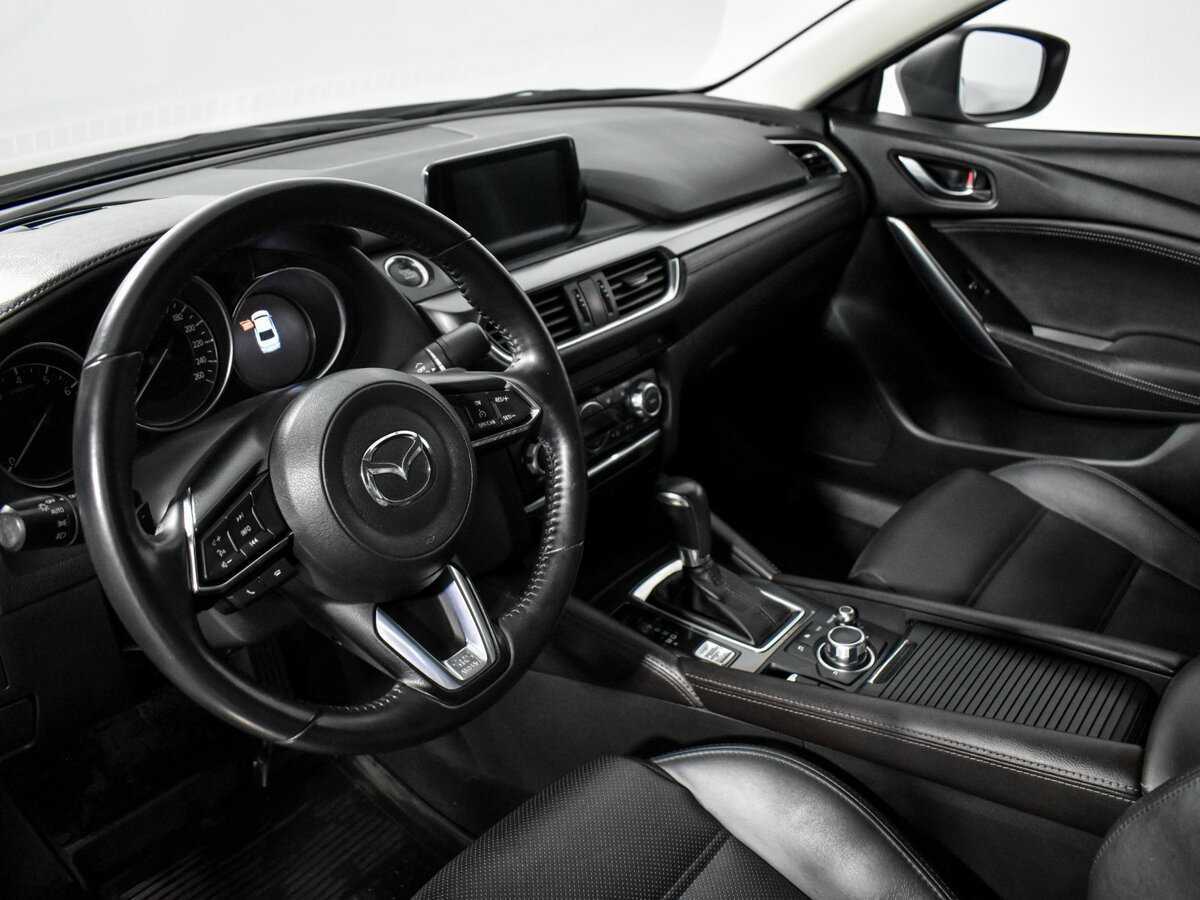 Купить Mazda 6, 2017, 141 000 км, фото №7