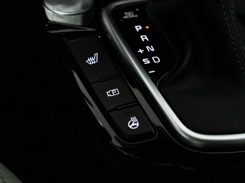 Купить Kia Seltos, 2022, 15 122 км, фото №17