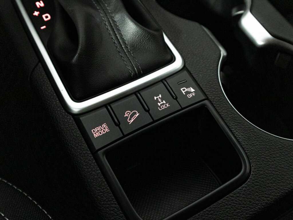 Купить Kia Sportage, 2020, 76 787 км, фото №21