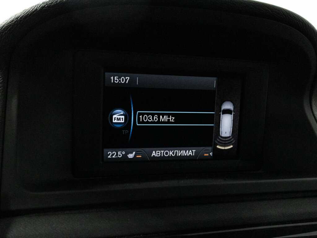 Купить Volvo XC70, 2015, 248 917 км, фото №15