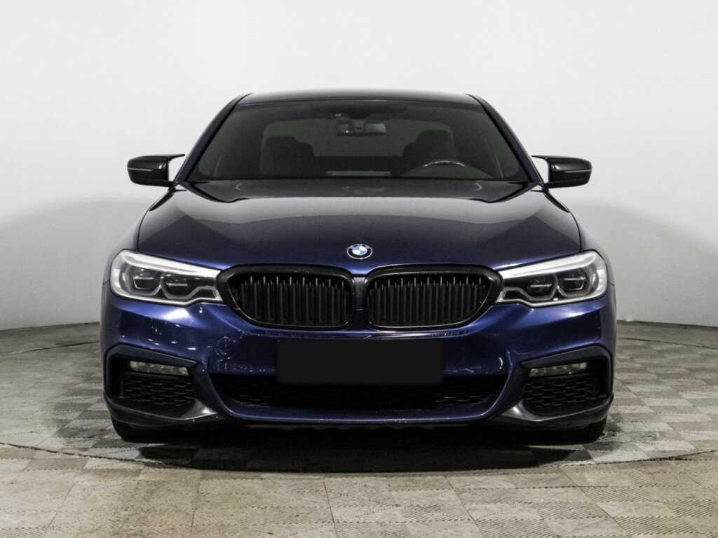 BMW 5 серии