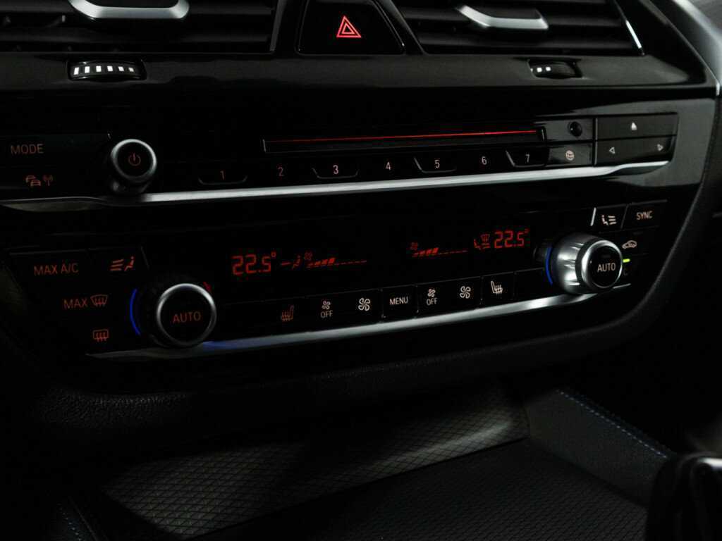 Купить BMW 5 серии 530i xDrive, 2018, 151 450 км, фото №18