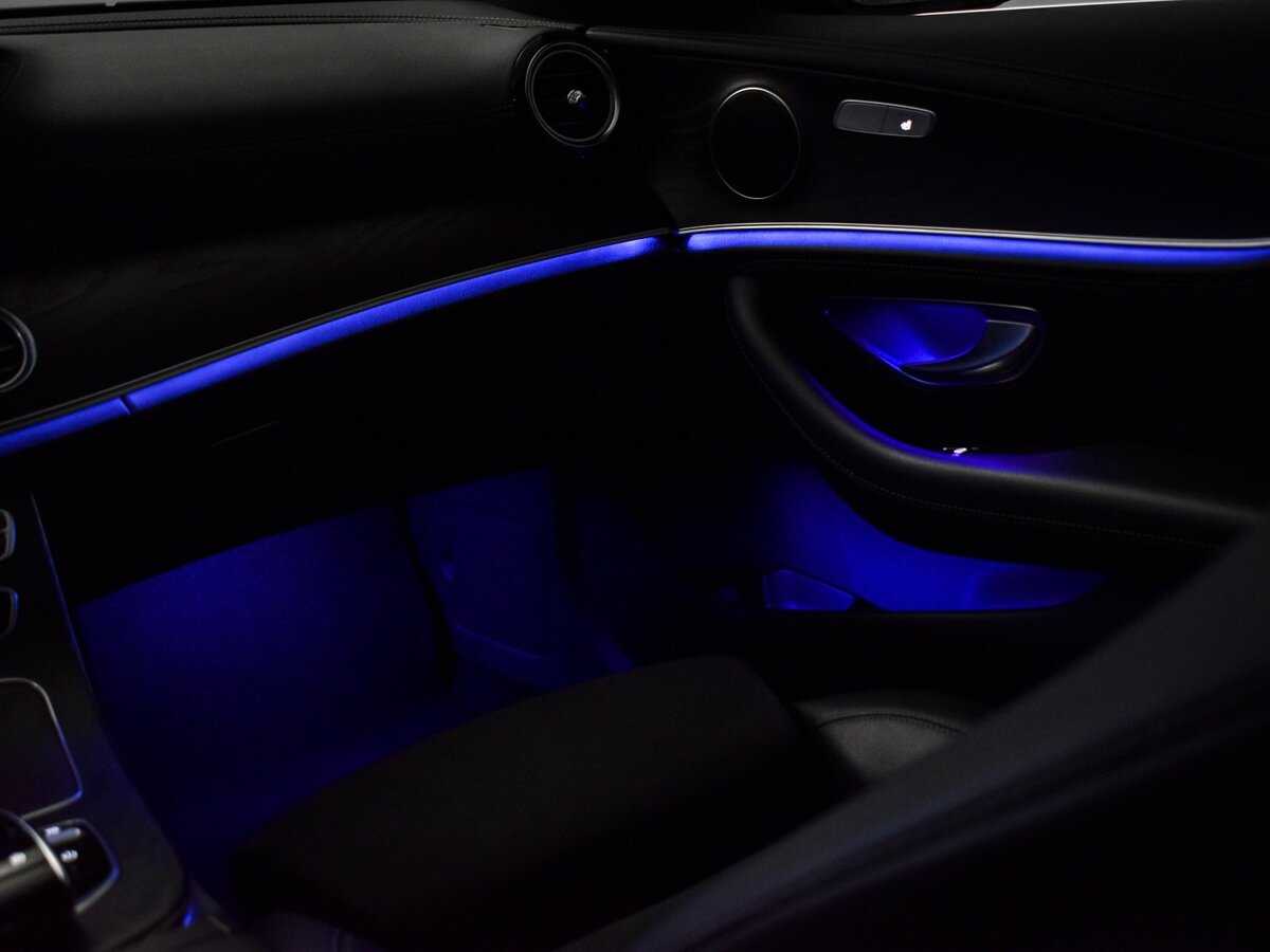 Купить Mercedes-Benz E-Класс 220 d, 2018, 89 500 км, фото №23