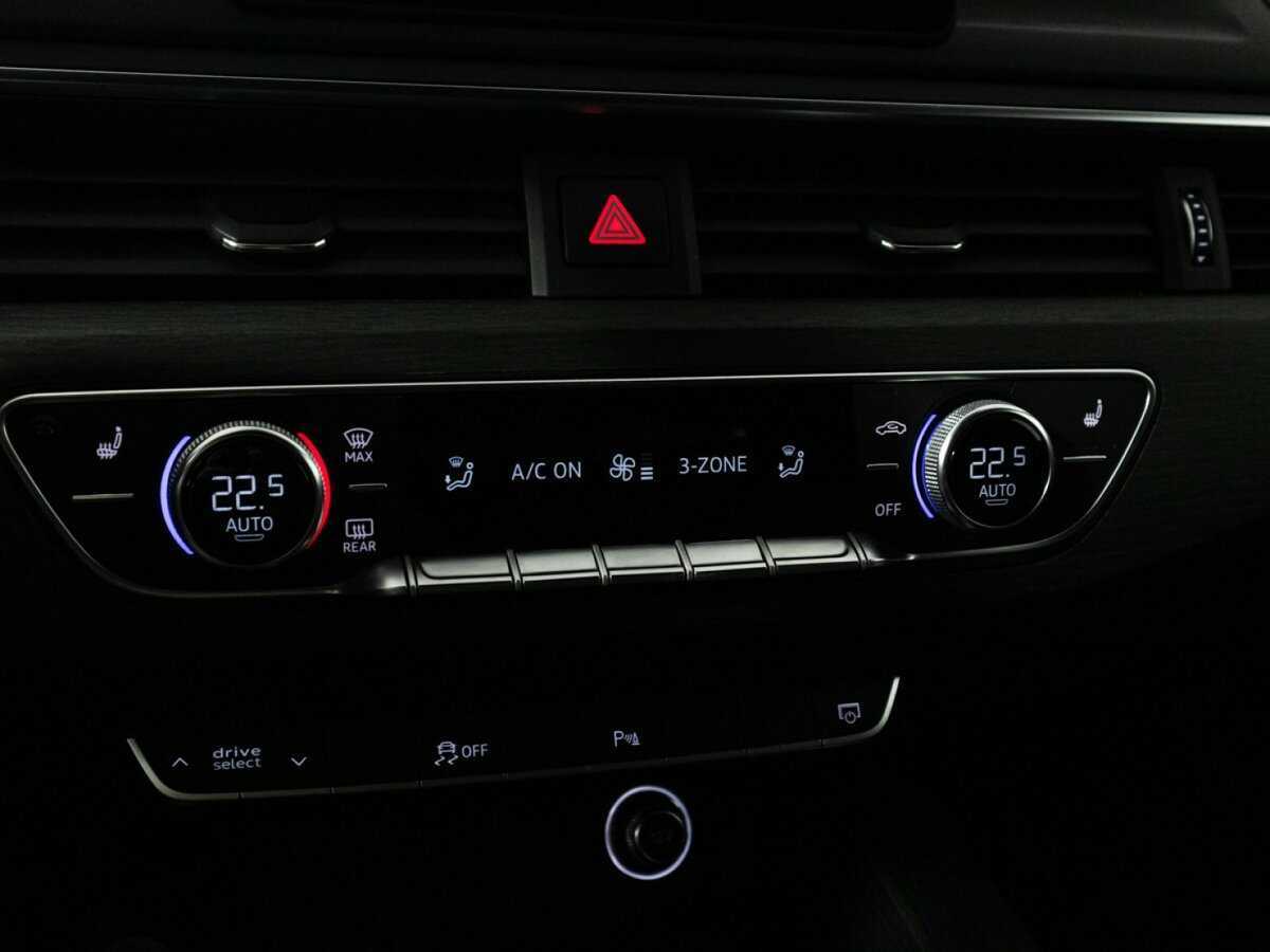 Купить Audi A4, 2018, 74 900 км, фото №18