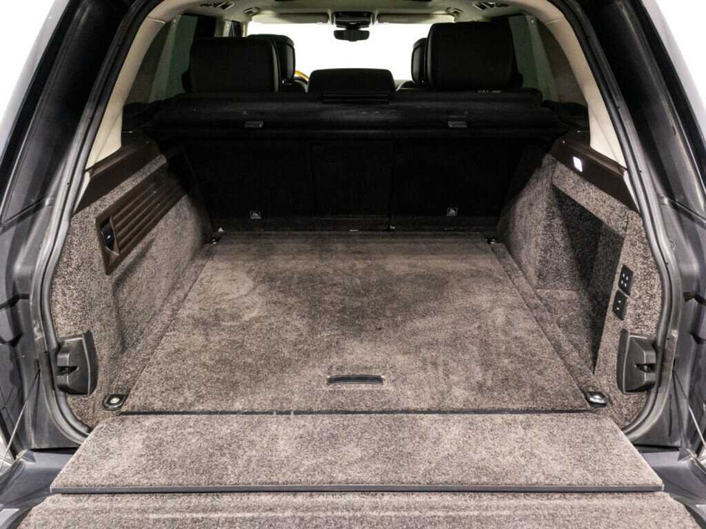 Купить Land Rover Range Rover, 2018, 151 763 км, фото №14