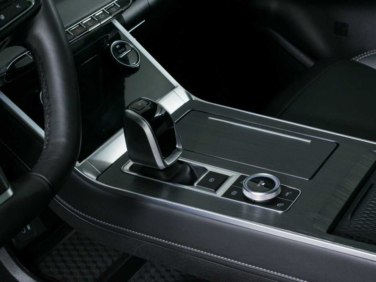 Купить Chery Tiggo 7 Pro Max, 2023, 31 800 км, фото №15