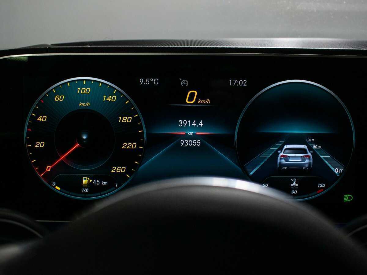 Купить Mercedes-Benz GLE 300 d, 2021, 93 000 км, фото №12