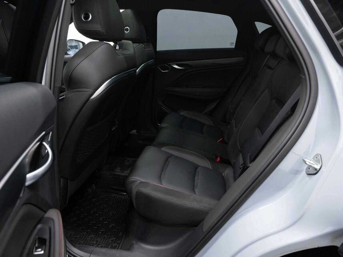 Купить Geely Tugella, 2023, 23 770 км, фото №9