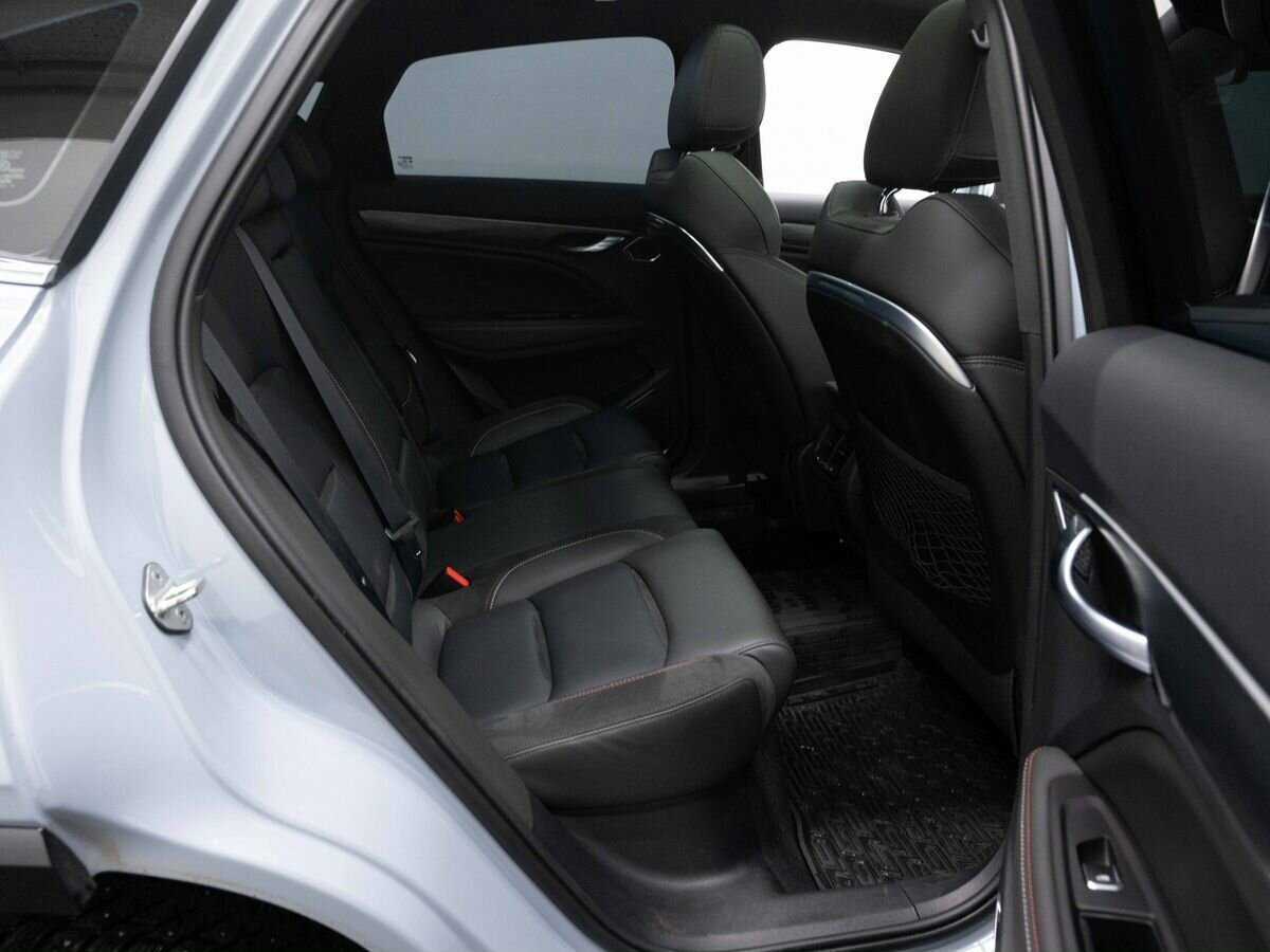 Купить Geely Tugella, 2023, 23 770 км, фото №10