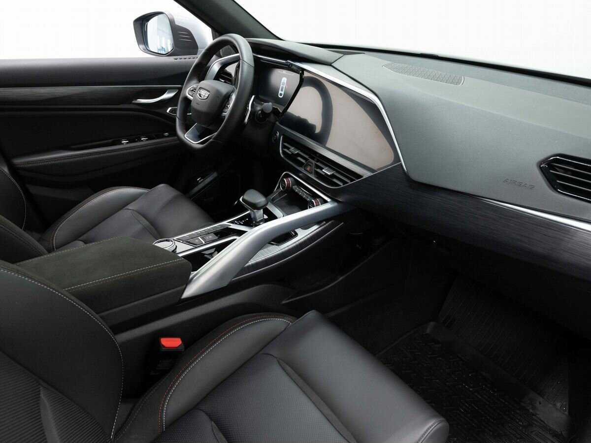 Купить Geely Tugella, 2023, 23 770 км, фото №11