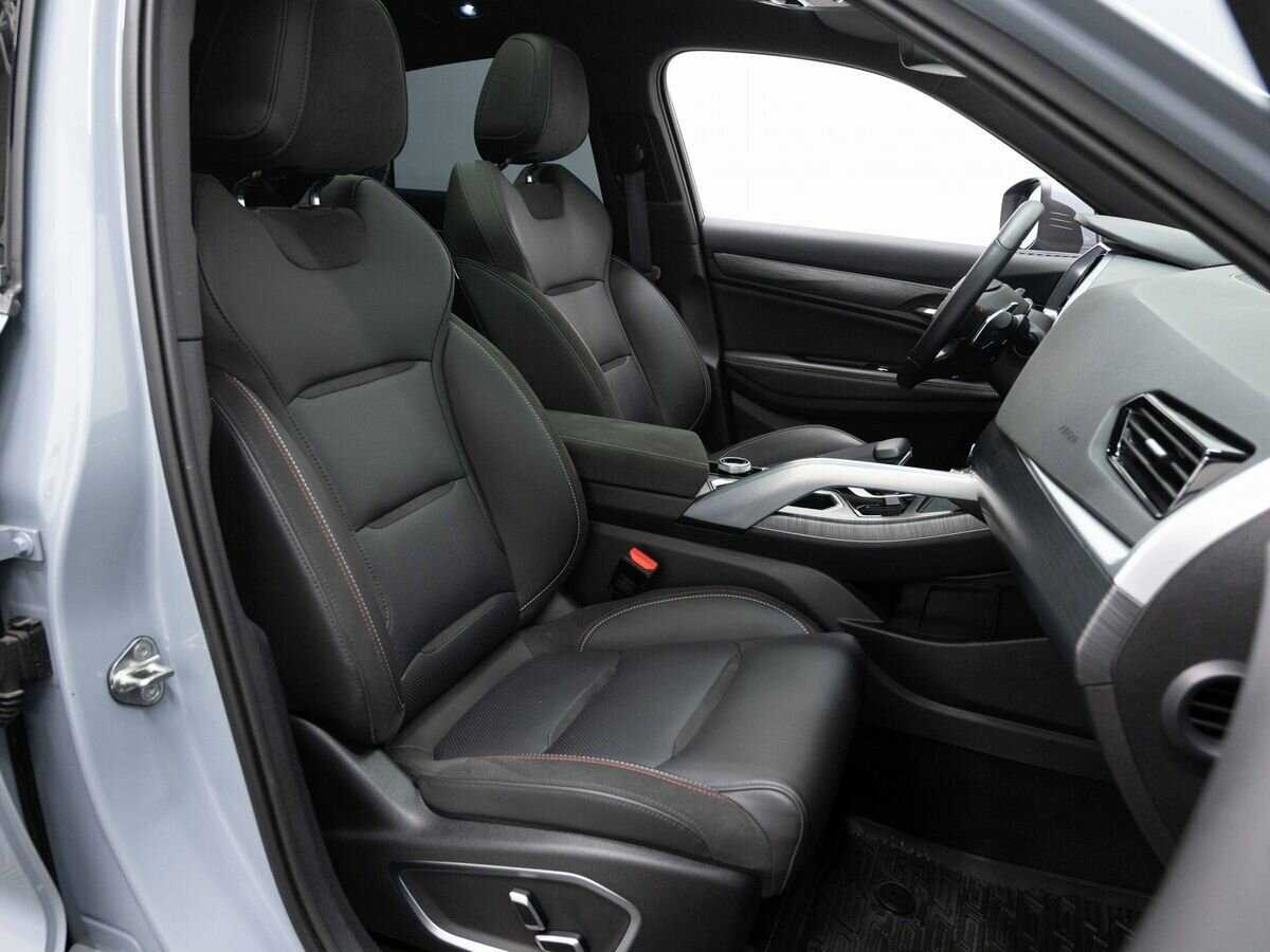 Купить Geely Tugella, 2023, 23 770 км, фото №12