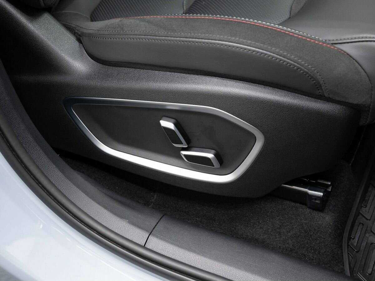 Купить Geely Tugella, 2023, 23 770 км, фото №13