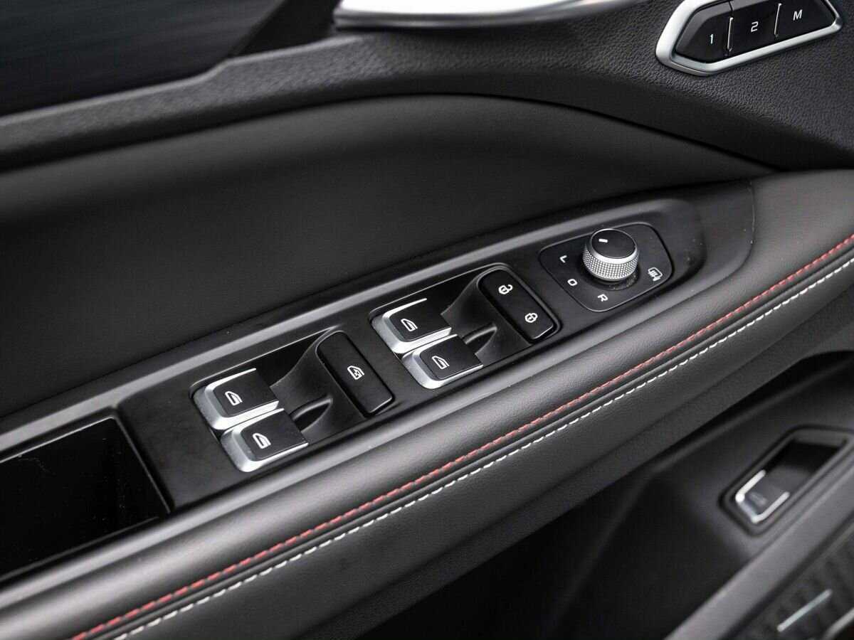 Купить Geely Tugella, 2023, 23 770 км, фото №17